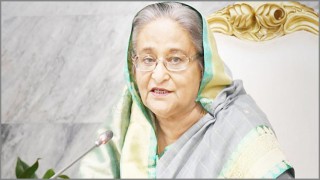 সশস্ত্র বাহিনী আজ জাতির আস্থার প্রতীক: প্রধানমন্ত্রী সশস্ত্র বাহিনী আজ জাতির আস্থার প্রতীক: প্রধানমন্ত্রী